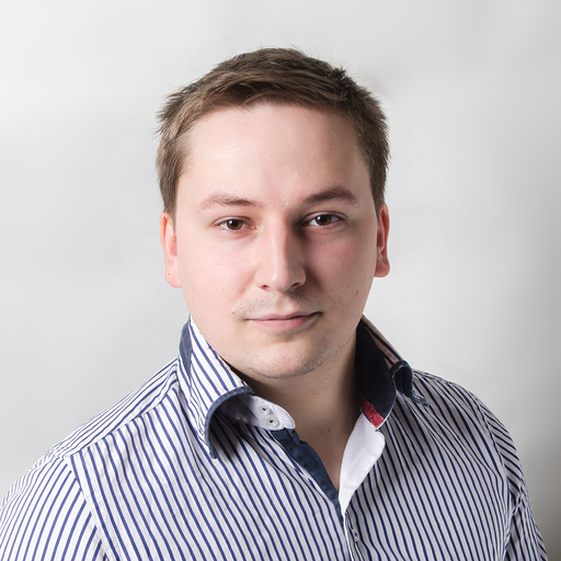 BiteIT - Marek Konderla